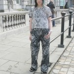 Fashionista Spotting London Fashion Week AW15 Part 4