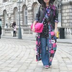 Fashionista Spotting London Fashion Week AW15 Part 5
