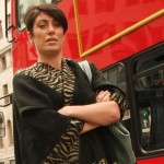 Monochrome Fashionista Charing X London